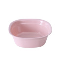 plastic basin mold production, household basin mold